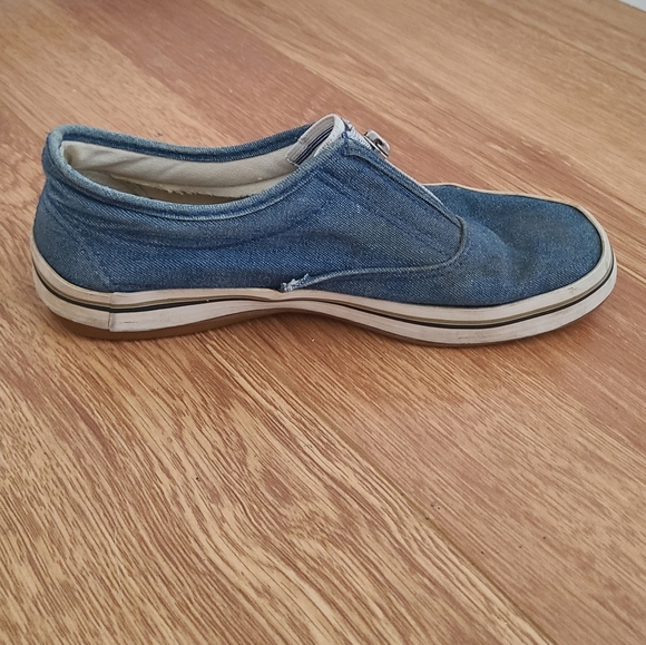 Slip On Sneakers - Picture 7 of 12